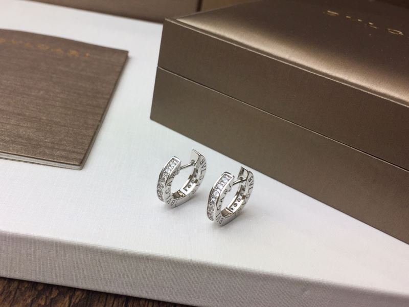 Bvlgari Earrings